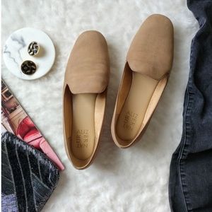 Naturalizer Emiline Flats Loafers shoes